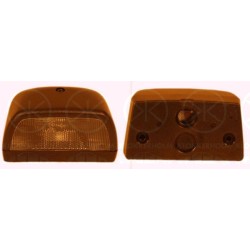 Licence Plate Light - KK 96000857