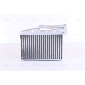 Interior Heating Heat Exchanger - Nissens 70530