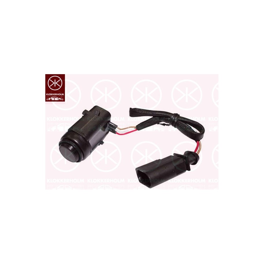 Parking Distance Control Sensor - KK 96009032