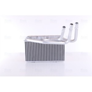 Interior Heating Heat Exchanger - Nissens 70531