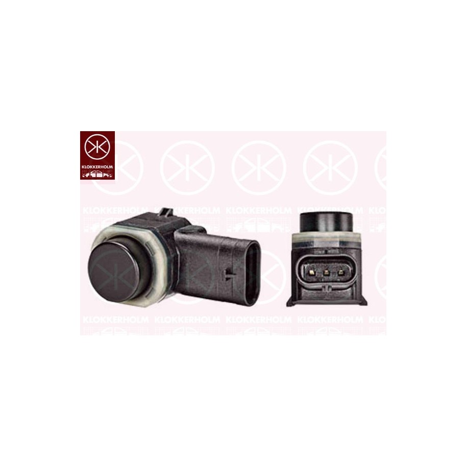 Parking Distance Control Sensor - KK 96009084A1
