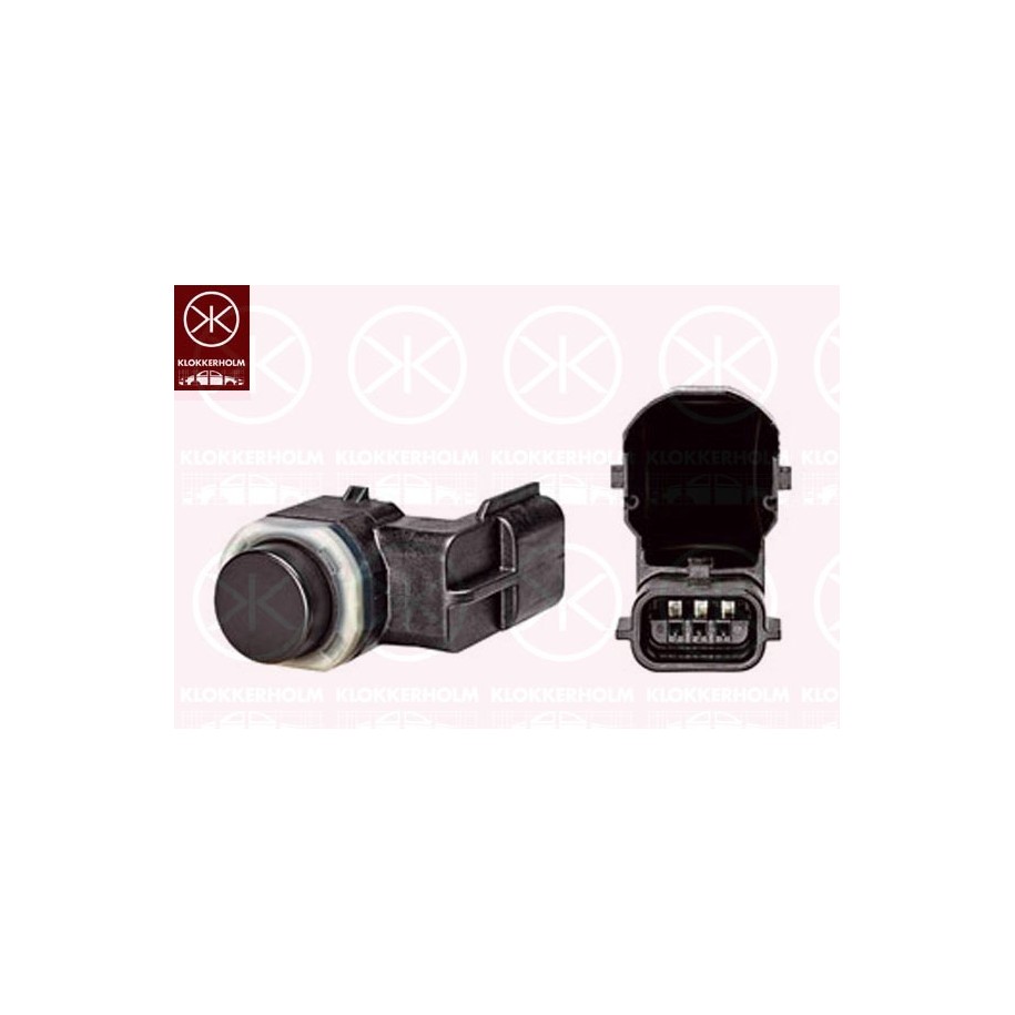 Parking Distance Control Sensor - KK 96009096A1