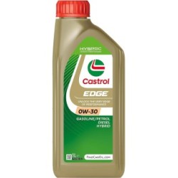 Castrol EDGE 0W-30 Engine Oil 1L