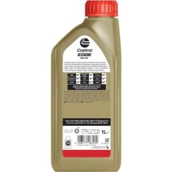 Castrol EDGE 0W-30 Engine Oil 1L