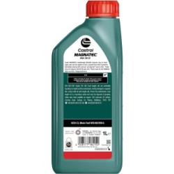 Castrol MAGNATEC 0W-30 D Engine Oil 1L