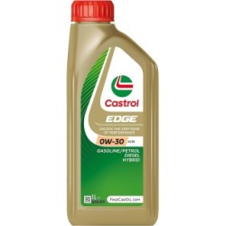 Castrol EDGE 0W-30 A5/B5 Engine Oil 1L