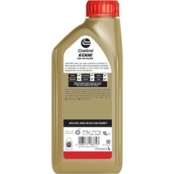Castrol EDGE 0W-30 A5/B5 Engine Oil 1L