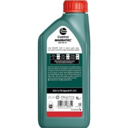 Castrol MAGNATEC 0W-30 C2 Engine Oil 1L