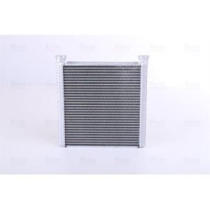 Interior Heating Heat Exchanger - Nissens 70533