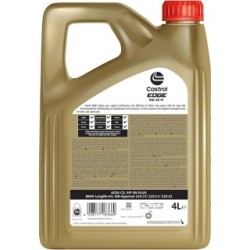 Castrol EDGE 5W-30 M Engine Oil 4L