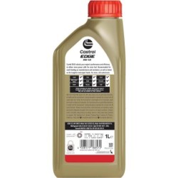 Castrol EDGE 5W-40 Engine Oil 1L