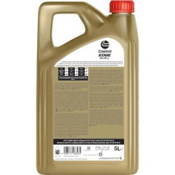 Castrol EDGE 5W-30 LL Longlife Motor