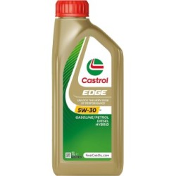 Castrol EDGE 5W-30 M Engine Oil 1L