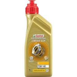 Castrol Transmax Limited Slip LL 75W-140 1L