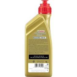 Castrol Transmax Manual Transaxle Fluid 75W-90 1L