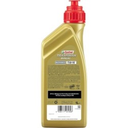 Castrol Transmax Manual Multivehicle 75W-90 1L