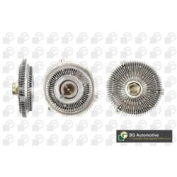 Radiator Fan BGA VF9604 for AUDI
