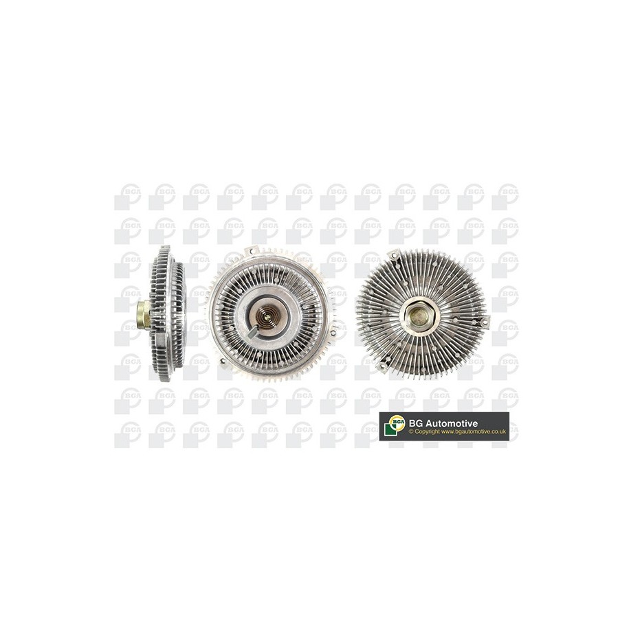 Radiator Fan BGA VF9604 for AUDI