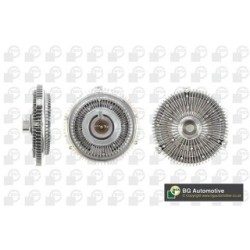 BGA Radiator Fan VF5620 for MERCEDES M-CLASS OE 1122000222
