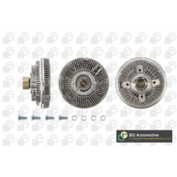 BGA Radiator Fan VF4200 for LAND ROVER RANGE