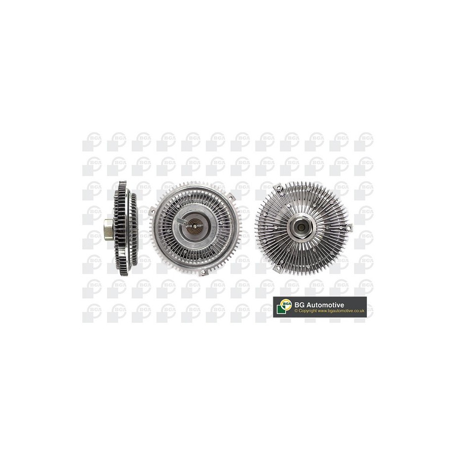 BGA Radiator Fan VF0904 for BMW 3 Series