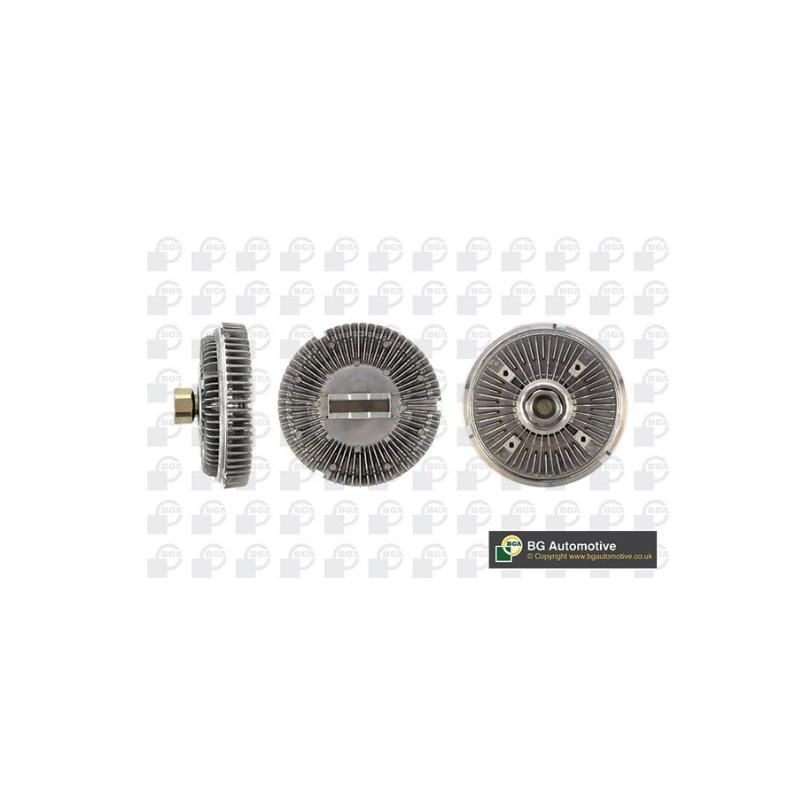 Radiator Fan BGA VF0902 for BMW