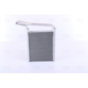 Interior Heating Heat Exchanger - Nissens 707090