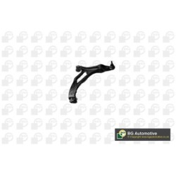 Track Control Arm BGA TRC9629 for AUDI