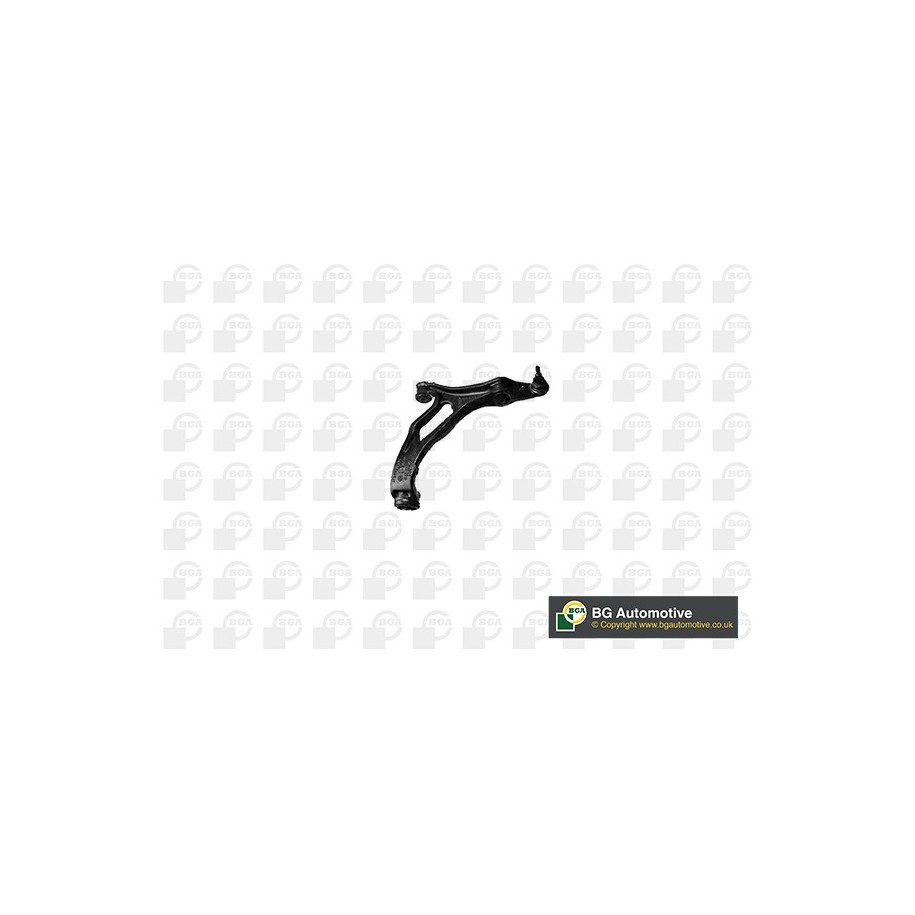 Track Control Arm BGA TRC9629 for AUDI