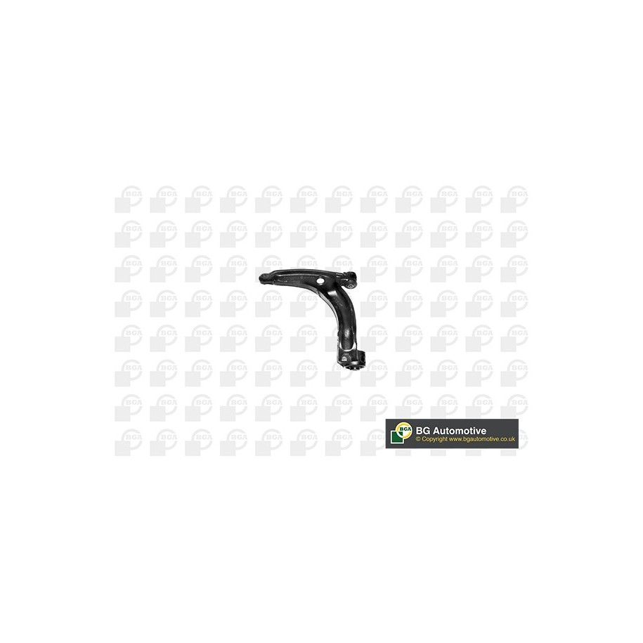 Track Control Arm BGA TRC9614 for VW OE 7H0407151E