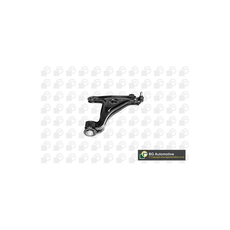 BGA Track Control Arm TRC9522 for VAUXHALL OMEGA