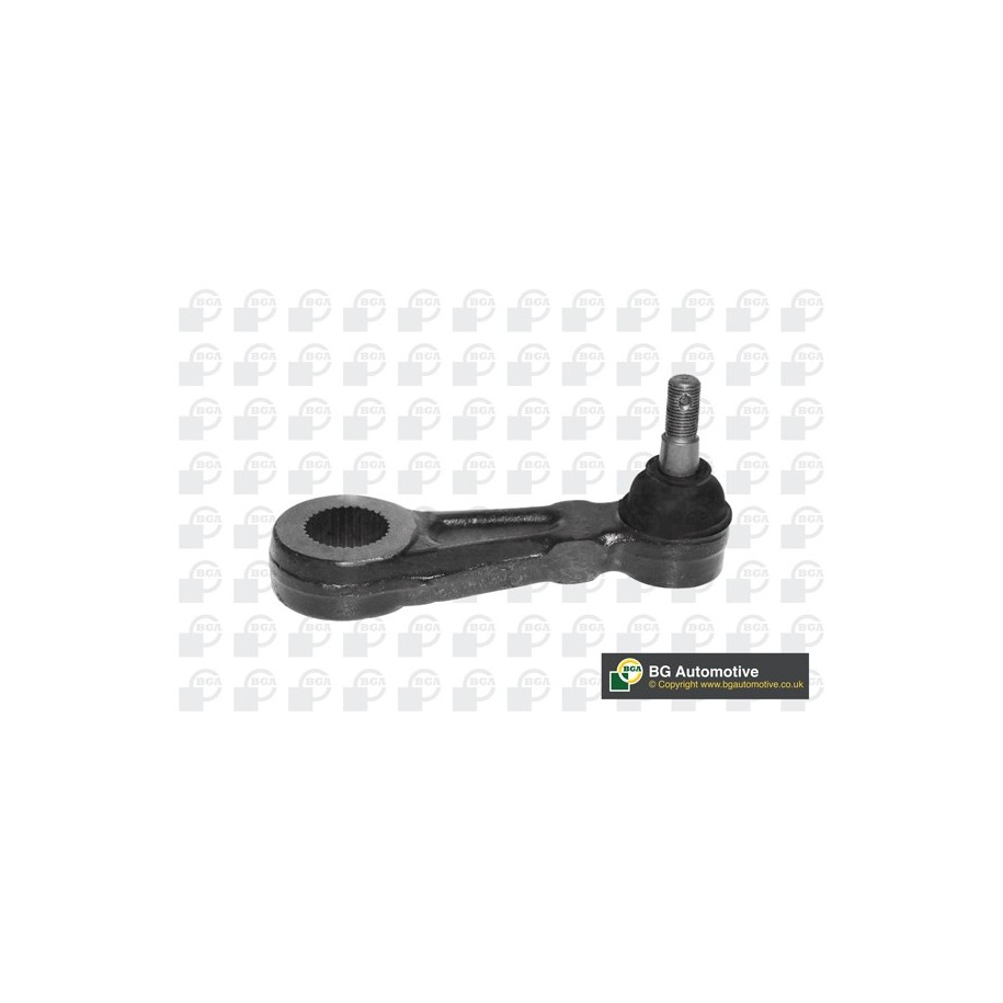 BGA Track Control Arm TRC7910 for MITSUBISHI L200