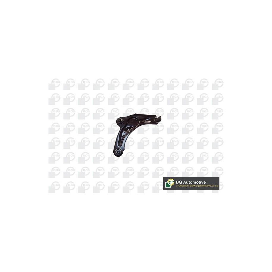 BGA Track Control Arm TRC7347 for RENAULT VEL