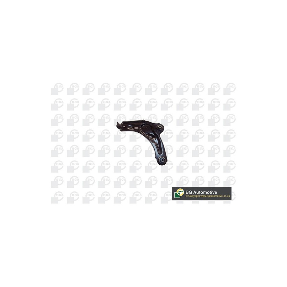 BGA Track Control Arm TRC7346 for RENAULT VEL