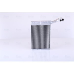 Interior Heating Heat Exchanger - Nissens 707095