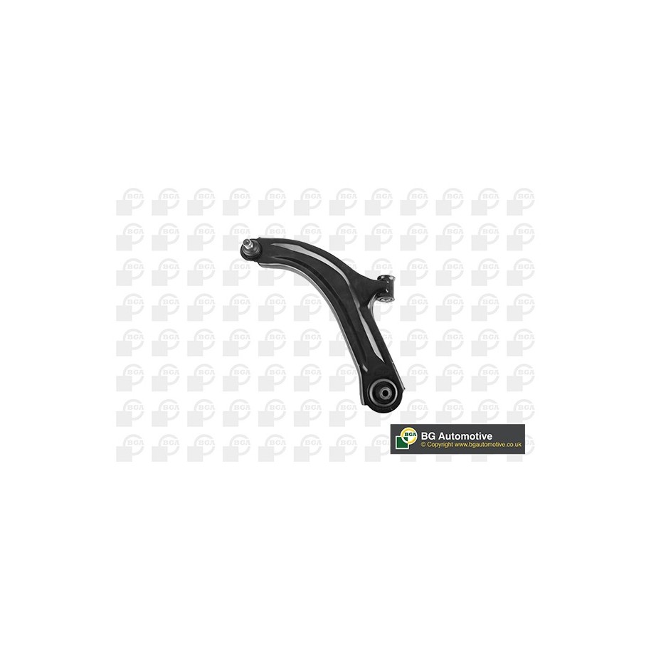BGA Track Control Arm TRC7303 for RENAULT MODUS
