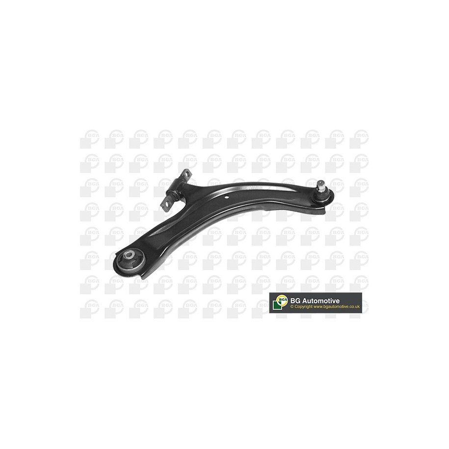 Track Control Arm BGA TRC6308 for NISSAN