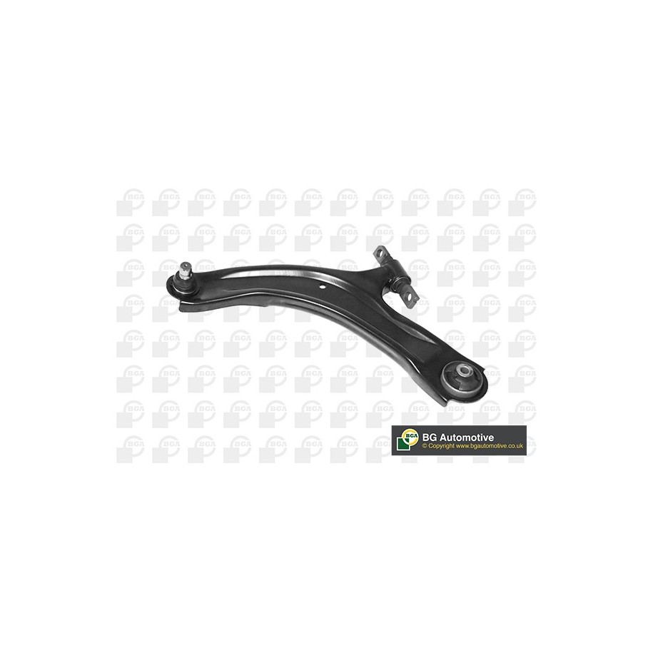 Track Control Arm BGA TRC6307 for NISSAN