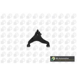 BGA Track Control Arm TRC6116 for MITSUBISHI L200