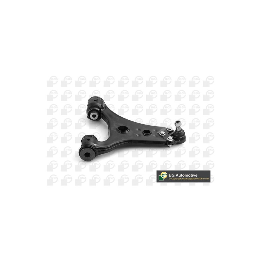 BGA Track Control Arm TRC5690 for MERCEDES A-CLASS