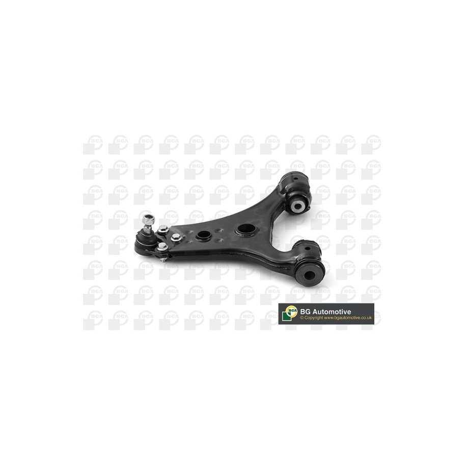 BGA Track Control Arm TRC5689 for MERCEDES A-CLASS