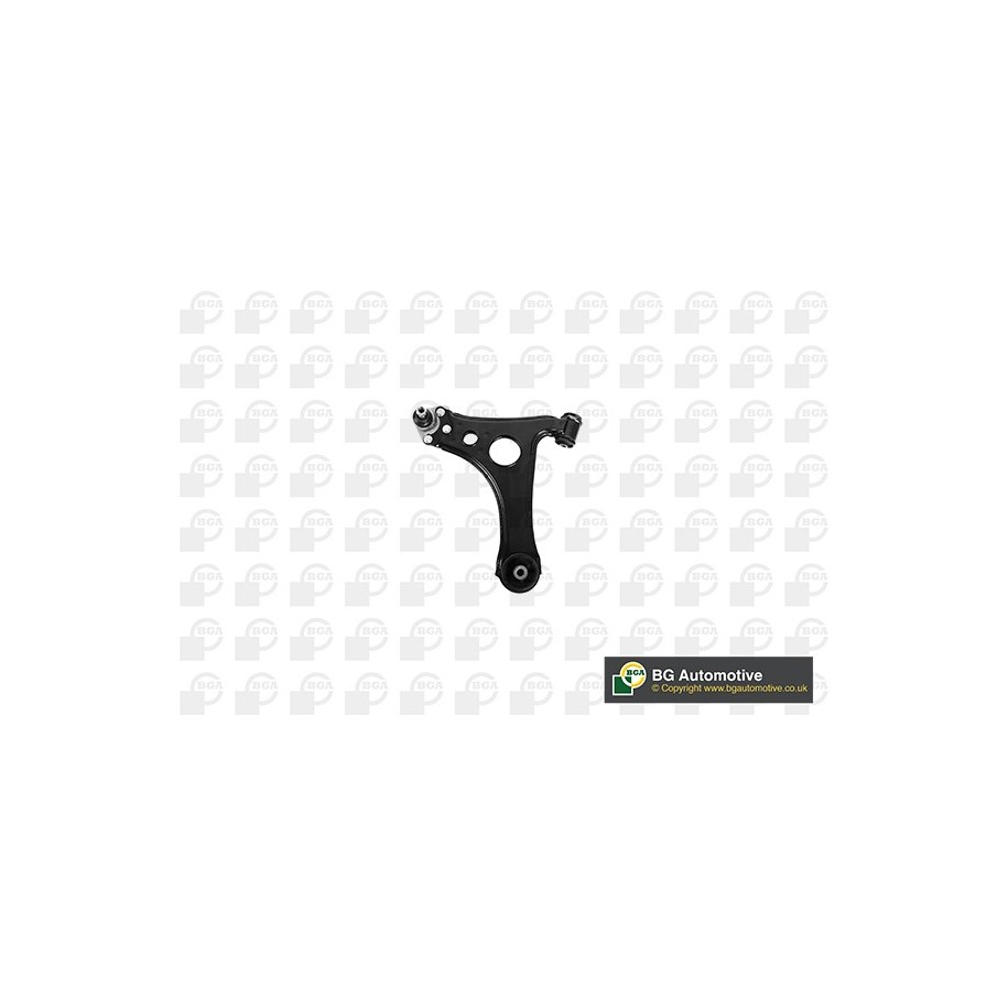 BGA Track Control Arm TRC5678 for MERCEDES A-CLASS