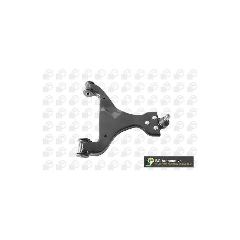 BGA Track Control Arm TRC5654 for MERCEDES VITO