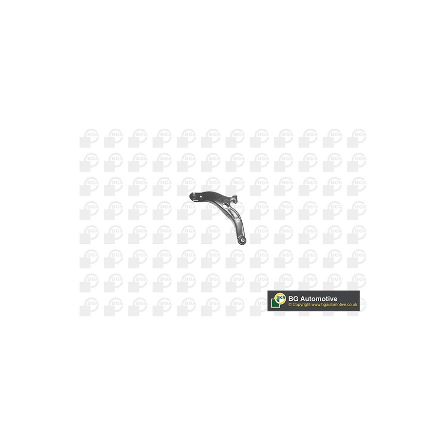 BGA Track Control Arm TRC5409 for MAZDA 323