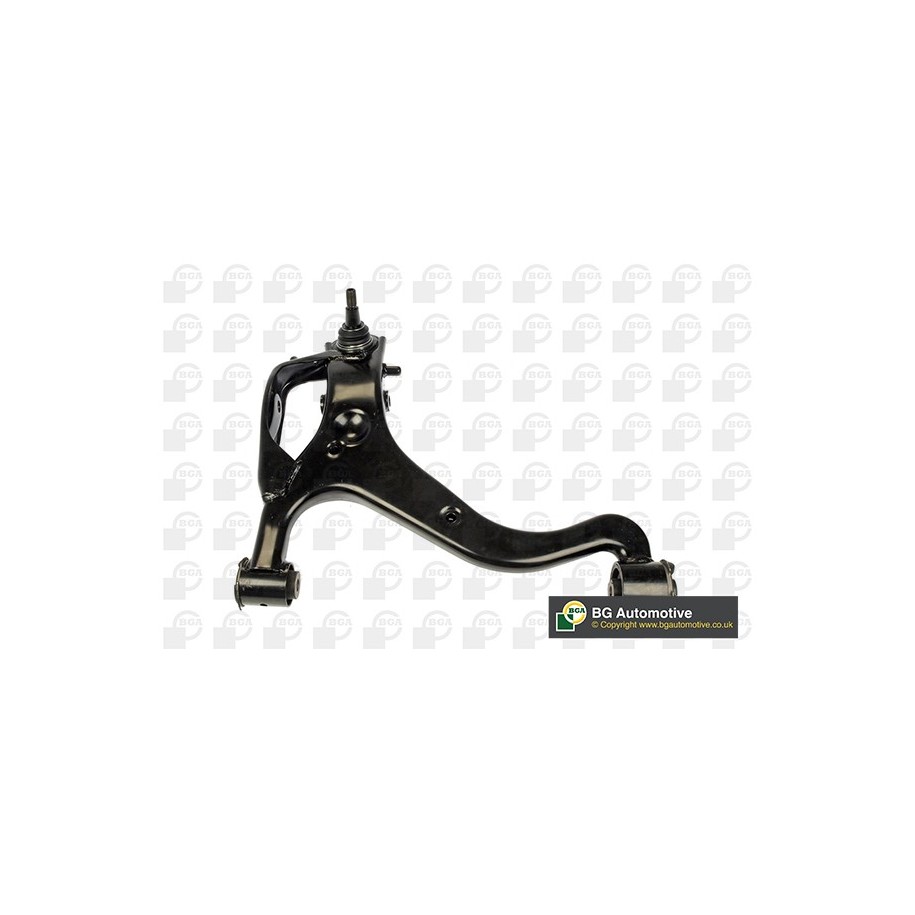 BGA Track Control Arm TRC4268 for LAND ROVER DISCOVERY