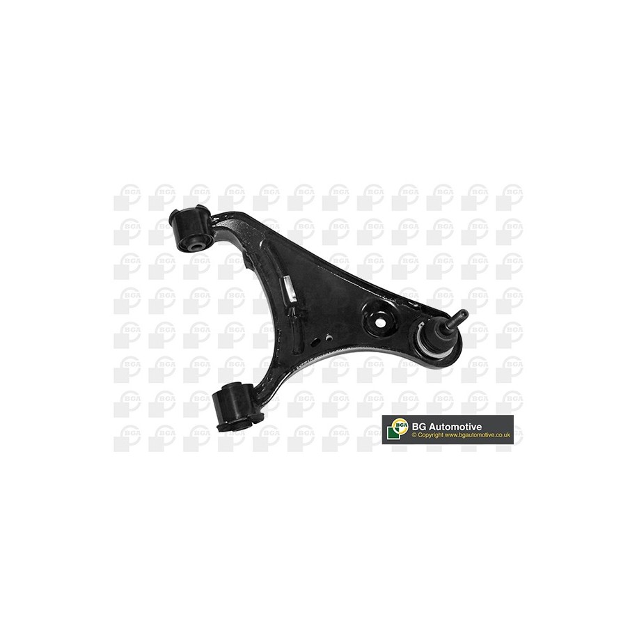BGA Track Control Arm TRC4232 for LAND ROVER DISCOVERY