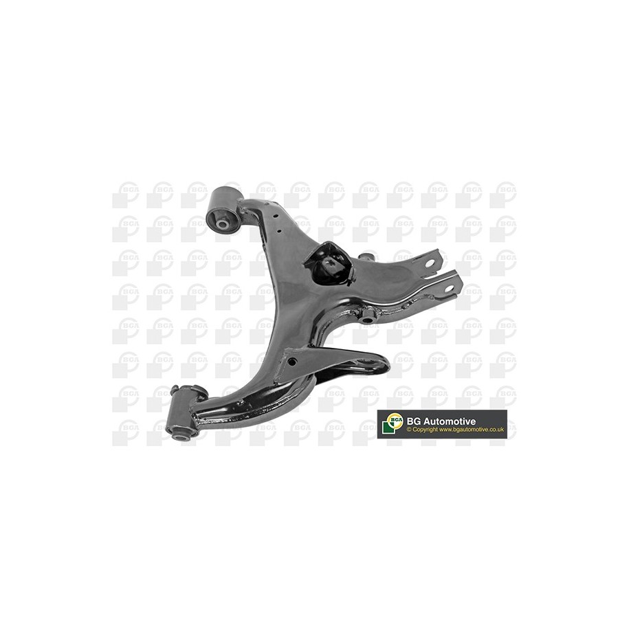 BGA Track Control Arm TRC4224 for LAND ROVER RANGE