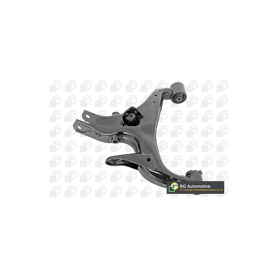 BGA Track Control Arm TRC4223 for LAND ROVER RANGE