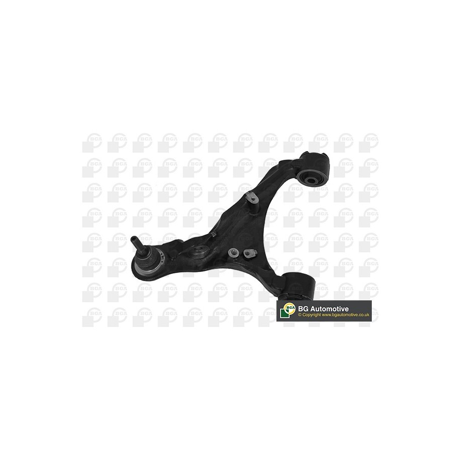 BGA Track Control Arm TRC4221 for LAND ROVER RANGE