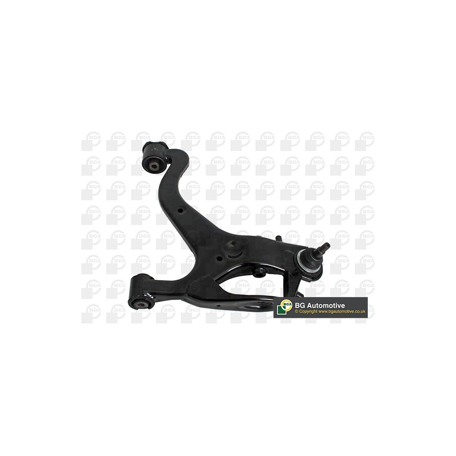 BGA Track Control Arm TRC4205 for LAND ROVER DISCOVERY
